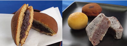 ダイエット和菓子