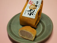 多摩川梨